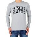 Tee-shirts enfants sur Grenoble : T-shirt enfant Redskins T-SHIRT ENFANT Manches longues TRACAL Gris