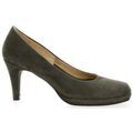 Chaussures escarpins Vidi Studio Escarpins cuir velours Grenoble