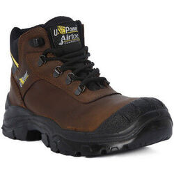 Baskets U-Power LATITUDE RS UK S3 SRC