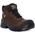 Baskets U-Power LATITUDE RS UK S3 SRC