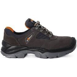 Baskets U-Power TUDOR S1P SRC