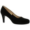 Chaussures escarpins Vidi Studio Escarpins cuir velours