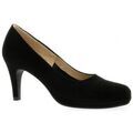 Chaussures escarpins Vidi Studio Escarpins cuir velours