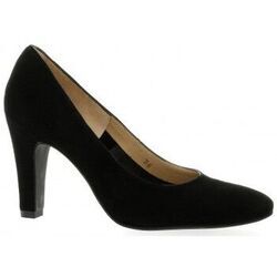 Chaussures escarpins Vidi Studio Escarpins cuir velours