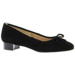 Ballerines Vidi Studio Ballerines cuir velours