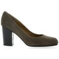 Chaussures escarpins Brenda Zaro Escarpins cuir velours