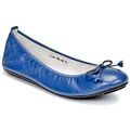 Chaussures d&eacute;contract&eacute;es femme sur Grenoble : Ballerines Mac Douglas ELIANE