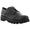 Chaussures plates femme sur Grenoble : Derbies Pao Derby cuir