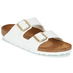 Mules BIRKENSTOCK Arizona Blanc