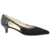 Chaussures escarpins Vidi Studio Escarpins cuir velours