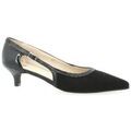 Chaussures escarpins Vidi Studio Escarpins cuir velours Grenoble