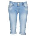 Jeans 3/4 & 7/8 Le Temps des Cerises CHRISTIA Jeans 3/4 & 7/8 Le Temps des Cerises CHRISTIA Grenoble
