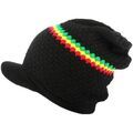 Bonnet L&eacute;on Montane Bonnet Mixte multicolor