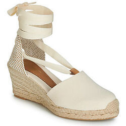 Espadrilles Betty London GRANDA Beige