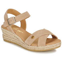 Espadrilles Betty London GIORGIA Beige