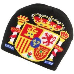 Bonnet Nyls Cr&eacute;ation Bonnet Mixte multicolor