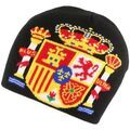 Bonnet Nyls Cr&eacute;ation Bonnet Mixte multicolor