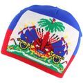 Bonnet Nyls Cr&eacute;ation Bonnet Mixte multicolor Grenoble
