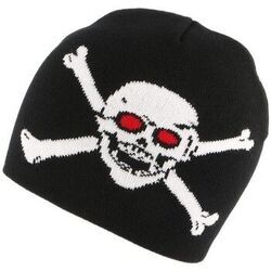 Bonnet Nyls Cr&eacute;ation Bonnet Mixte multicolor