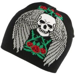 Bonnet Nyls Cr&eacute;ation Bonnet Mixte multicolor