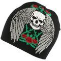 Bonnet Nyls Cr&eacute;ation Bonnet Mixte multicolor