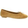 Ballerines Reqin's Ballerines cuir velours Grenoble