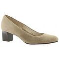 Chaussures escarpins Vidi Studio Escarpins cuir velours