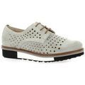 Derbies Riva Di Mare Derby cuir nubuck