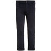 Pantalon enfant Kaporal Pantalon Chino Gar&ccedil;on Glur Bleu Bleu