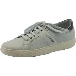 Baskets Caf&eacute; Noir OPF123 Bianco Blanc
