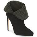 Bottes femme sur Grenoble : Boots Jeffrey Campbell BERIGAN SH
