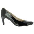 Chaussures &agrave; talons femme sur Grenoble : Chaussures escarpins Pao Escarpins vernis