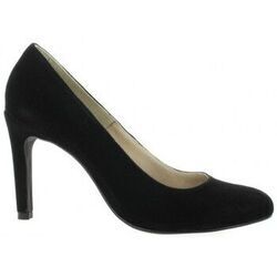 Chaussures escarpins Pao Escarpins cuir velours