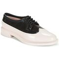 Derbies Melissa CLASSIC BROGUE AD.