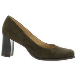 Chaussures escarpins Vidi Studio Escarpins cuir velours