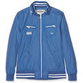 Veste enfant Kaporal Blouson Gar&ccedil;on Milio Bleu Bleu