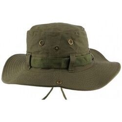 Chapeau Nyls Cr&eacute;ation Chapeau Homme multicolor
