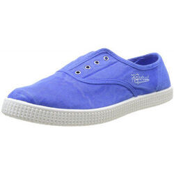 Baskets Kaporal Baskets Vyns Bleu