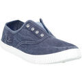 Baskets homme sur Grenoble : Baskets Kaporal Baskets Homme Vyns Navy