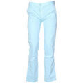 Pantalon Joe Retro Pantalon Chino Homme Bleze Bleu