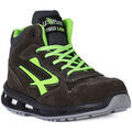 Baskets homme sur Grenoble : Baskets U-Power HUMMER S3 SRC