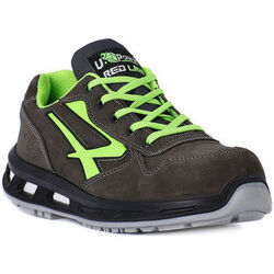 Baskets U-Power YODA S3 SRC