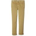 Pantalons enfants sur Grenoble : Pantalon enfant Kaporal Pantalon Gar&ccedil;on Nelur Bronze Marron