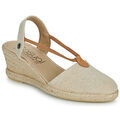 Espadrilles Casual Attitude IPOP Dor&eacute;