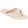 Tongs Havaianas SLIM Dor&eacute;