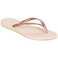 Tongs Havaianas SLIM Dor&eacute;