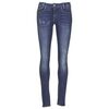 Jeans skinny G-Star Raw D-STAQ 5 PKT MID SKINNY