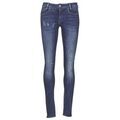Jeans skinny G-Star Raw D-STAQ 5 PKT MID SKINNY Grenoble