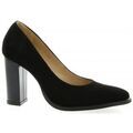 Chaussures escarpins Vidi Studio Escarpins cuir velours