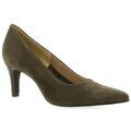 Chaussures escarpins Pao Escarpins cuir velours Grenoble